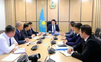 ТУРКЕСТАН: ПРОДОЛЖАЕТСЯ КОНКУРС «ОБРАЗЦОВОЕ СЕЛО» ДЛЯ СОЦИАЛЬНО-ЭКОНОМИЧЕСКОГО РАЗВИТИЯ