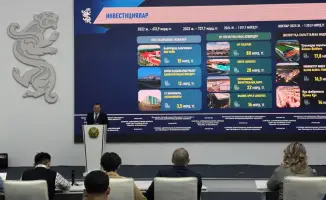 Алматинская область привлекает внимание мировых брендов: PepsiCo, Mars, Marriott и Hilton начинают новые проекты