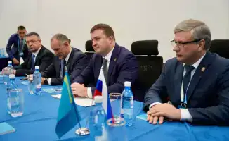 Узоры сотрудничества: XXI Форум Казахстана и России сплетает новые нити партнерства на 2025–2028 годы