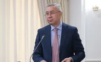 Правительство Казахстана анонсировало запуск новой инвестиционной платформы в рамках программы макроэкономической стабилизации на 2026–2028 годы