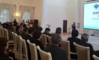 Конкурс в Карагандинской области продемонстрировал талант молодых интерпретаторов творчества Абая