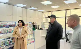 Развитие социальной инфраструктуры и качества медицинских услуг в Западно-Казахстанской области