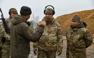 Современные методы обучения повышают боевую готовность Сухопутных войск