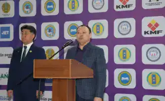 Чемпионат мира по тогызкумалаку в Алматы: новый импульс для международного развития игры