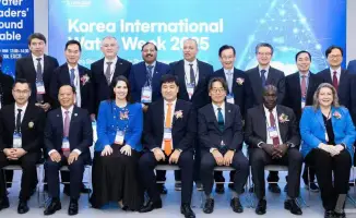 Сотрудничество Казахстана и Кореи в области прогнозирования наводнений может повысить безопасность населения и устойчивость к климатическим рискам