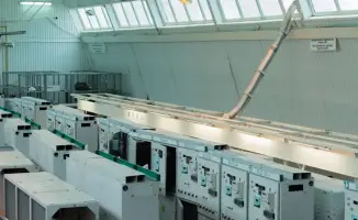 Расширение поддержки предпринимательства в Мангистауской области: новые инициативы для привлечения инвестиций