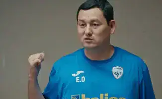 Почему сериал ОФСАЙД (OFFSIDE) стал популярным: анализ конфликтов, тем и подачи