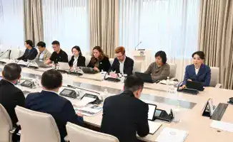 Уникальный Музей науки для детей в Алматы: акцент на качество и инновации в образовании