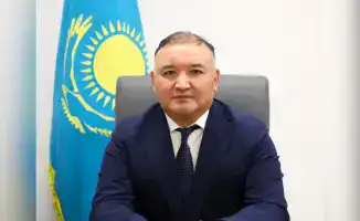 Назначение нового руководителя аппарата акима Жетісу: ожидания и возможные изменения в управлении регионом