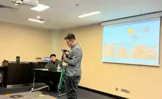 Древесина под контролем: Казахстан запускает пилотный проект