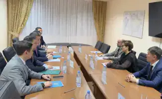 Проект Казахстана по производству экологически чистого авиационного топлива SAF