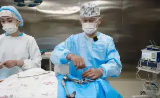 Канада и Казахстан: мост надежды для пациентки, освободившейся от тяжести головной боли