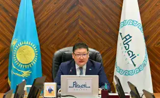 Аким области Берик Уали обсудил эффективность достижения целей 2024 года на аппаратном совещании