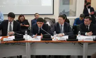 Переработка отходов в Казахстане планы по строительству мусороперерабатывающих заводов и системе управления отходами