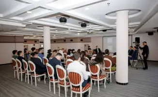 Снижение износа тепловых сетей в Мангистауской области в рамках нацпроекта МЭКС