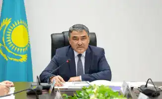 В Казахстане запустили тестирование электронной системы заключения договоров на подачу поливной воды