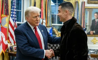 Трамп и Роналду: футбольный матч, который взорвал соцсети