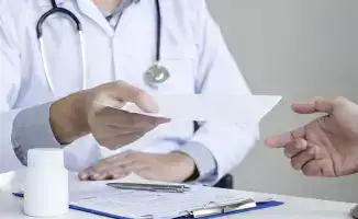 Обновленные программы скрининга здоровья в Казахстане для мужчин старше 50 лет