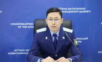 Хулиганство в Астане: статистика и меры наказания