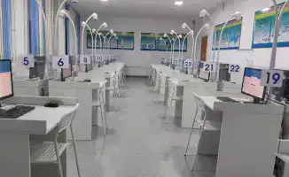 Пороговые баллы ЕНТ для вузов 2026 год