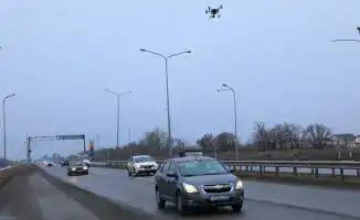 Астана усиливает меры по обеспечению безопасности на дорогах: более 2400 нарушений ПДД выявлено в ходе операции «Безопасная дорога»