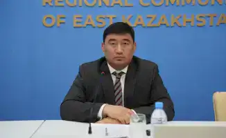 Новый горнолыжный кластер в Риддере