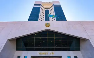 Правительственная комиссия будет расследовать причины пожара в Туркестанской области и окажет помощь пострадавшим.