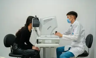 Зрение восстановлено: катаракта не помешала мечтам!