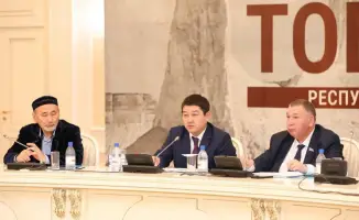 Свет памяти: В Мангистау отпраздновали 150-летие Тобанияза Алниязулы