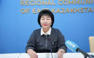 Рост социально-экономических показателей Зайсанского района: влияние на качество жизни и инфраструктуру