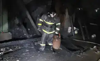 Рост случаев вспышек газовоздушной смеси в Казахстане: необходимость соблюдения правил безопасности