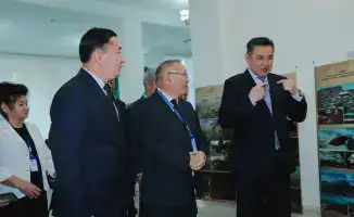 Международный научный форум подчеркнул значение археологических исследований Восточного Казахстана для тюркской цивилизации