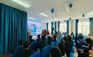 В Арысе проведены мероприятия по повышению осведомленности о рисках экстремизма среди молодежи