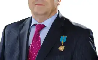 Иван Сауэр: Агроархитектор, преобразующий родное село в оазис устойчивого развития