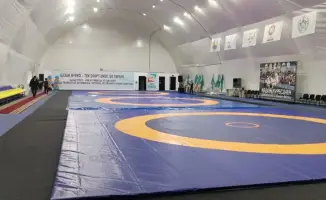 Спортивный зал в Балхаше для бесплатных занятий единоборствами