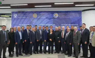 Алматы приняла заседание по сейсмостойкому строительству