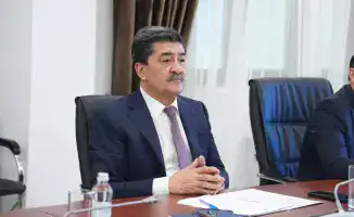 Сотрудничество Казахстана и ОБСЕ в области экологии: обсуждение стратегий на Региональном экологическом саммите