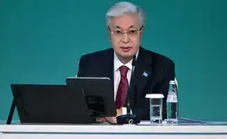 Президент обсуждает развитие сельских территорий с акимами