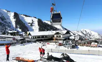 Учения по зимней готовности в стране