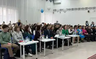 В Астане зажигаются звезды инклюзивного образования для педагогов