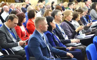 Судьи конституционных судов и Суда ЕАЭС обсудили правоприменение в Минске