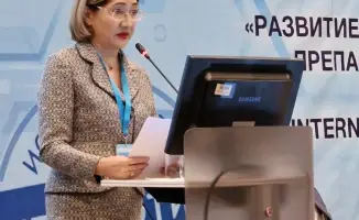 Астана: эксперты обсуждают угрозу антимикробной резистентности для здоровья нации