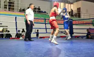 Турнир по боксу в Атырау: новый взгляд на развитие молодежного спорта в регионе