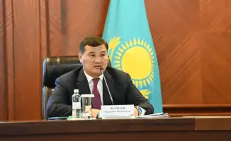 Обсуждены меры по выполнению задач Послания Президента на совещании акима области