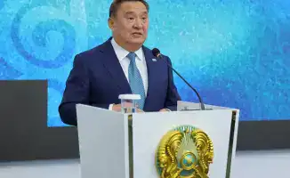 Цифровая трансформация агросектора Акмолинской области внедрение ИИ и оцифровка хозяйств