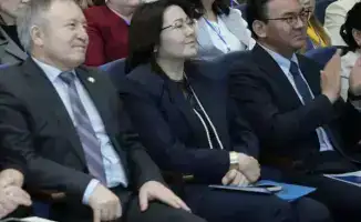 Языковой форум в Алатау: мост между традициями и инновациями казахского языка