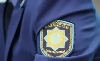 «Вандализм под замком»: в Астане наказали нарушителей порядка