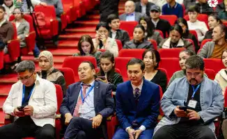 В Ташкенте состоялись Дни кино стран Центральной Азии и Азербайджана с показом казахстанских фильмов