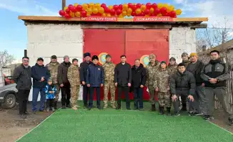 Пожарная безопасность: новые пункты в Карабулаке!