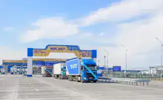 Поток грузов на «Нур жолы»: как оптимизация лимита спасает ситуацию